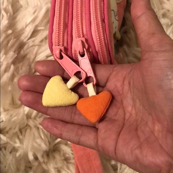 Pink Bag - Picture 2 of 7